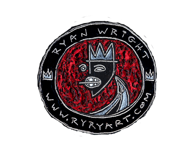 RyRyArt Logo